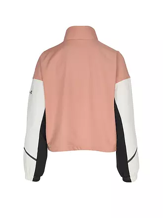 UNDER ARMOUR | Chaqueta de fitness para mujer UA Unstoppable | 